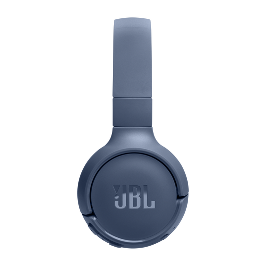 JBL Tune 520BT - Black - Wireless on-ear headphones - Right
